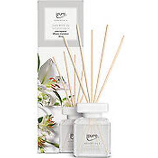 ipuro Essentials white lily set Luftfriskersæt