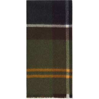 Barbour, Tørklæde, Rosefield- Classic