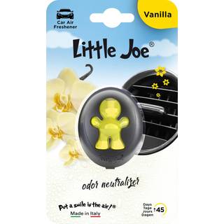 Little Joe Membrane, Duftfrisker, Vanilje