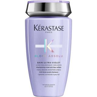 Kérastase Blond Absolu Bain Ultra-violet - 250ml