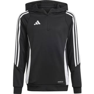 adidas adidas Black Tiro 24 Training Hoodie