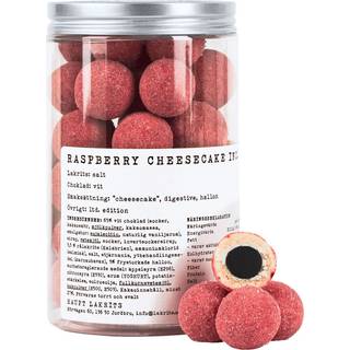 Raspberry Cheesecake Inc