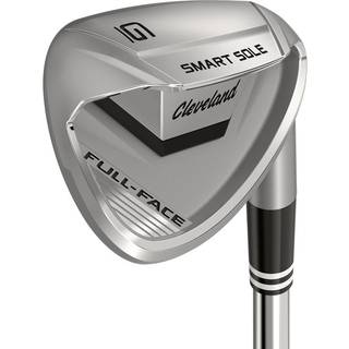 Cleveland Smart Sole Full Face Golfkølle - Wedge Højrehåndet Stål 64° Wedge Flex