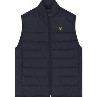 Lyle & Scott Drenge Polstret Gilet14 - 15 år (164 - 170cm)