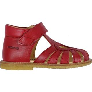 0572-101 Sandal, Rød, 21