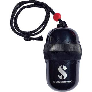 Scubapro Dry box Divers Egg