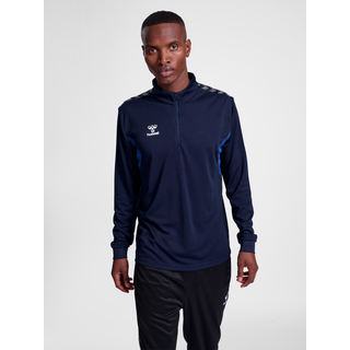 hummel Authentic Half Zip Trøje Voksen
