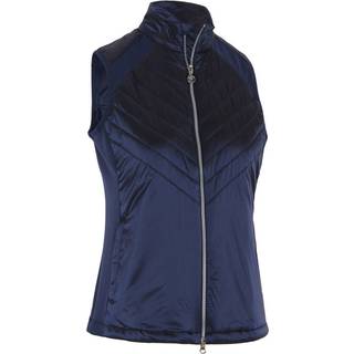 Callaway Chev Primaloft-vest, navy
