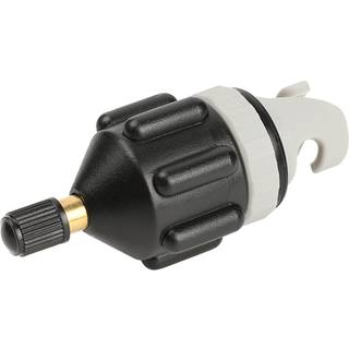 Luftventil adapter til SUP & gummibåde