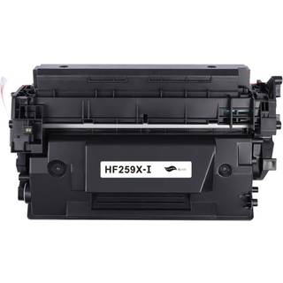 HP Toner CF259X / HP 59X Sort Kompatibel Tonerpatron (10.000s)