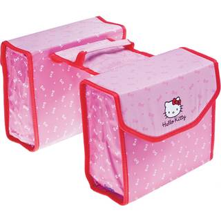 Bike Fashion Hello Kitty - dobbelt taske