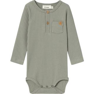 Lil Atelier Dried Sage Body