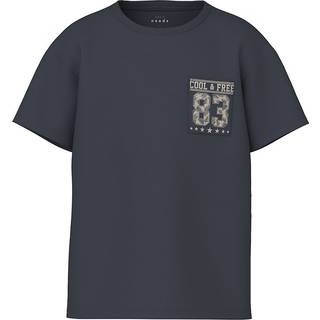 NAME IT T-shirt Vilian India Ink