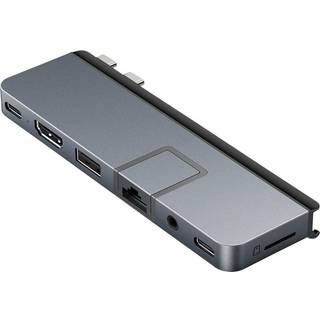 Targus HyperDrive Duo Pro USB-C-hub