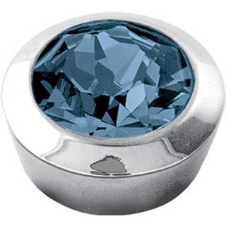 DYRBERG/KERN STRENGTH TOPPING 360037 (Silver, Blue, ONESIZE)