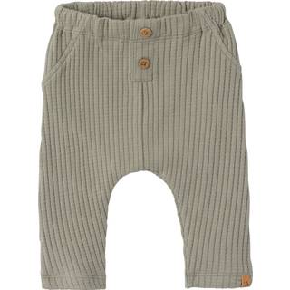Lil Atelier Dried Sage Loose Bukser