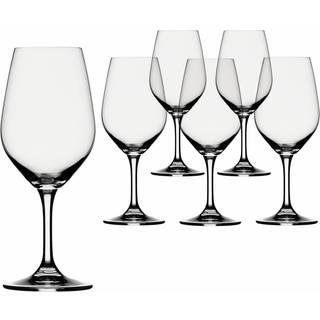 Expert Vinsmagningsglas 26cl 6-pak