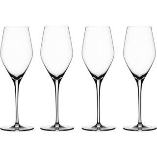 Authentis Champagneglas 4-pak