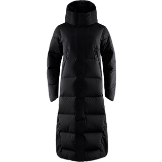 Sail Racing Women's Race Edition Down Coat Carbon, S