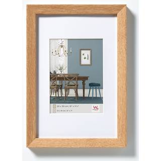 Ramme Fiorito Akrylglas Lys Eg 30x40 cm