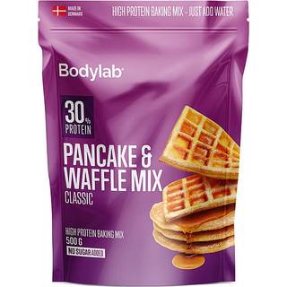 Bodylab Protein Pandekager Classic (500g)