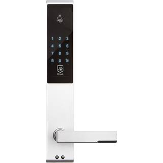 ID Lock 150 elektronisk dørlås (hvid) - På lager i butik