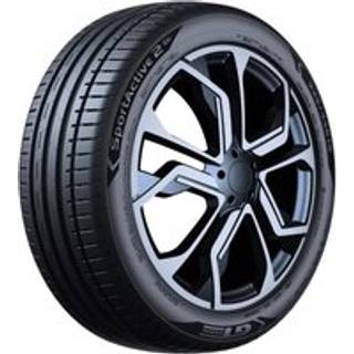 GT Radial Sport Active 2 SUV XL MFS BSW 255/45R20 105H