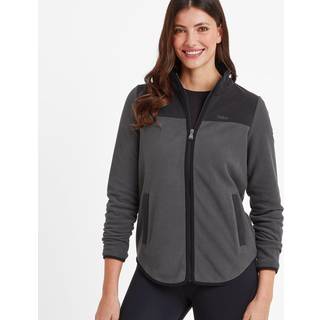 Tog 24 Tog 24 Black Carty Fleece Jacket