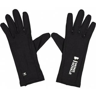 Olympus Glove Liner Black (L)