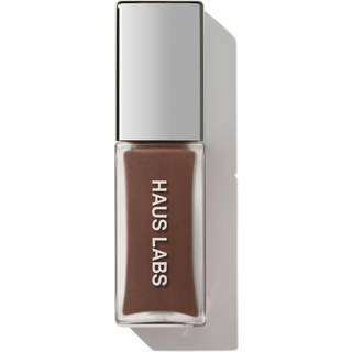 Haus Labs By Lady Gaga - Phd Hybrid Lip Glaze Plumping Gloss - Lipgloss - Phd Hybrid Lip Glaze Praline - For Women - Brun