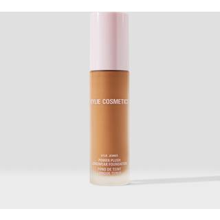 Kylie Cosmetics Kylie Jenner Liquid Foundation Flydende foundation Skygge Tan 7 N 30 ml - 30 ml