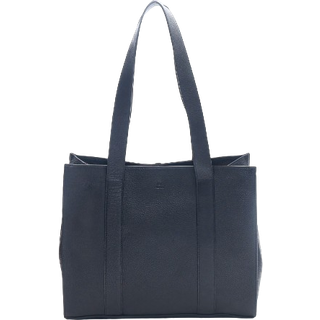 Adax Cormorano Evie shopper (BLACK)
