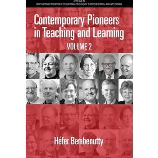 Contemporary Pioneers in Teaching and Learning