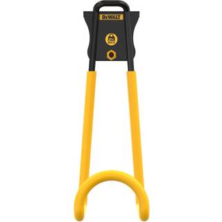 Dewalt Tool Organizer Ladder Hook 25lb Capacity Dewalt Workshop Storage System Compatible (DWST82810)