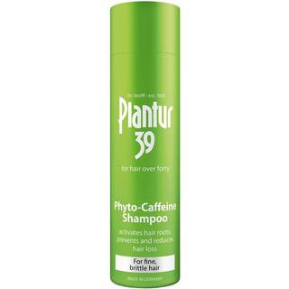 Plantur 39 Phyto-Caffeine Shampoo - Fint hår - 250 ml