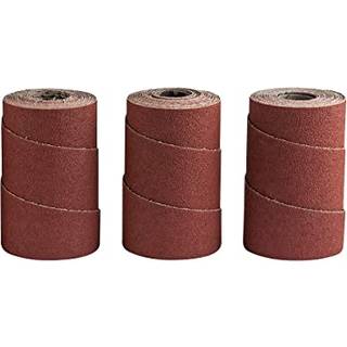 Jet 22 """" Klar-til-Wrap Sandpapir 100 Grit (60-2100)