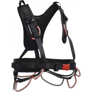 Black Diamond Unisex Heavy Metal Gear Sling NO COLOR, S/M