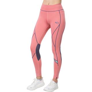 Kari Traa Women's Louise 2.0 Tights Pastel Dusty Pink, XS