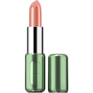 Clinique Pop Longwear Lipstick Shine Nude Pop