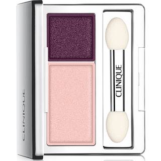 Clinique All About Shadow Duo Jammin’ 1,7 g