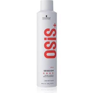 Schwarzkopf Professional Osis+ Hold Session 300 ml