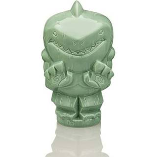Geeki Tikis The Suicide Squad King Shark 20 ounce keramisk krus