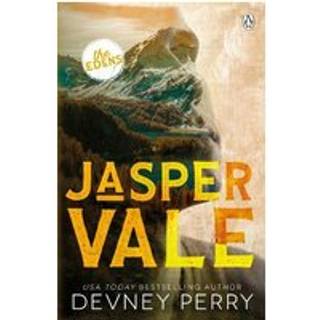 Jasper Vale