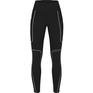 Shape Reflective Tights W Black (L)