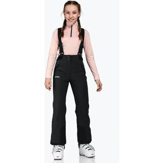 Schöffel Girl's Ski Pants Joran Skibukser Børn størrelse 128 farve sort