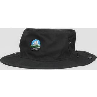 Coal Seymour - M - black