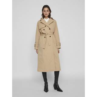 Klassisk Trenchcoat