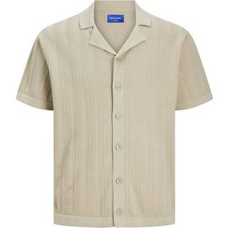 JORVALENCIA STRUCTURE KNIT SS POLO