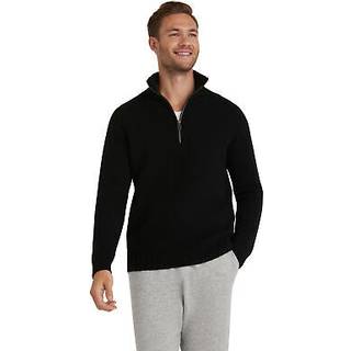 FALKE Men Pullover Round-neck