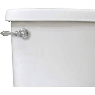 Danco 12060 toilet tankhåndtag børstet nikkel